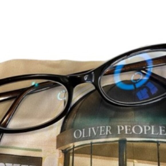 Oliver Peoples laraine frame - Picture 3 of 3